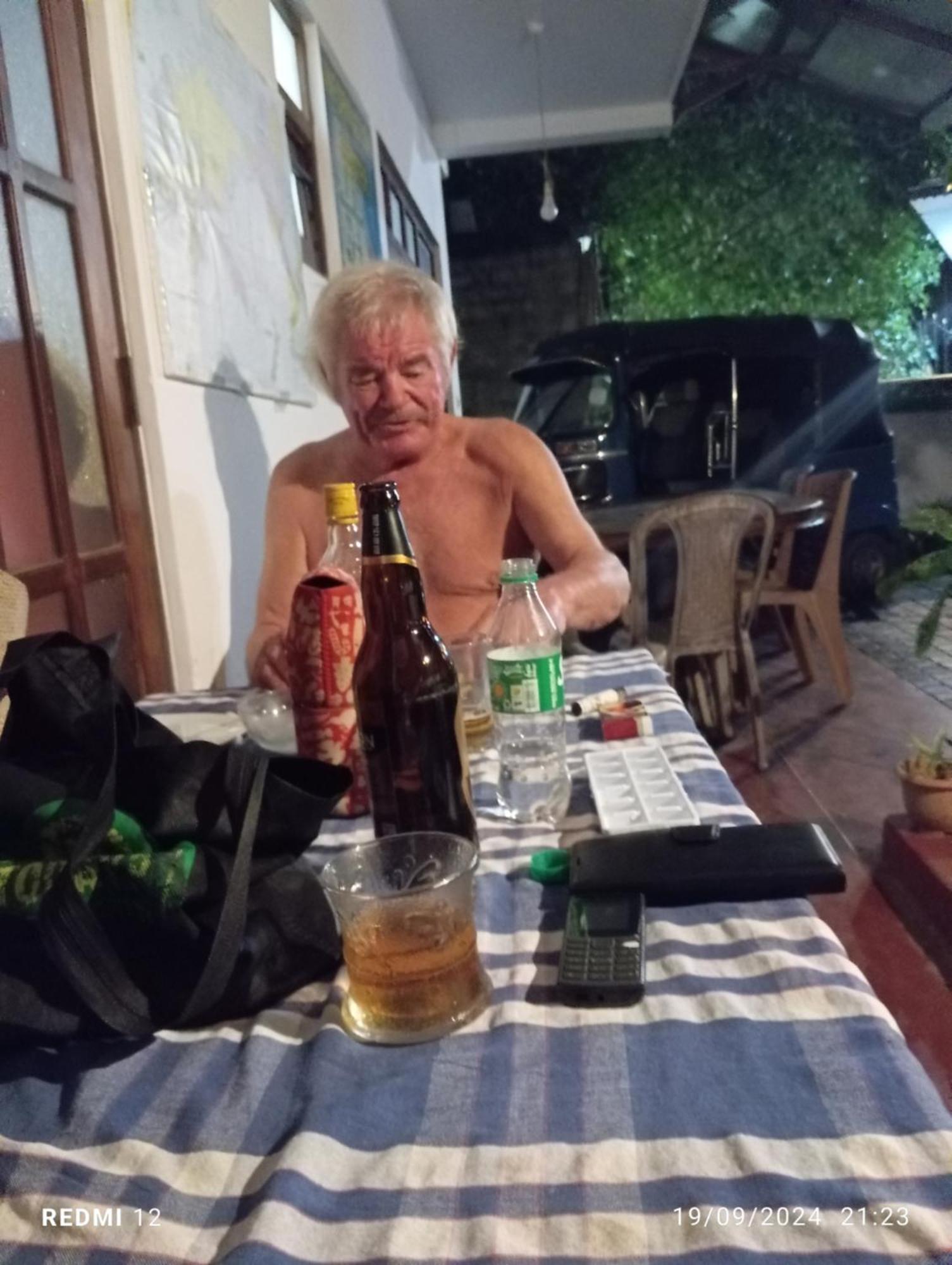 Pearl Deluna Resort Mirissa Dış mekan fotoğraf