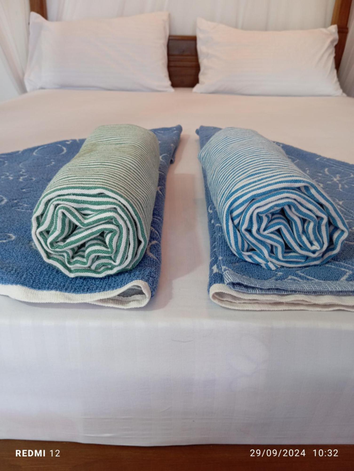Pearl Deluna Resort Mirissa Dış mekan fotoğraf