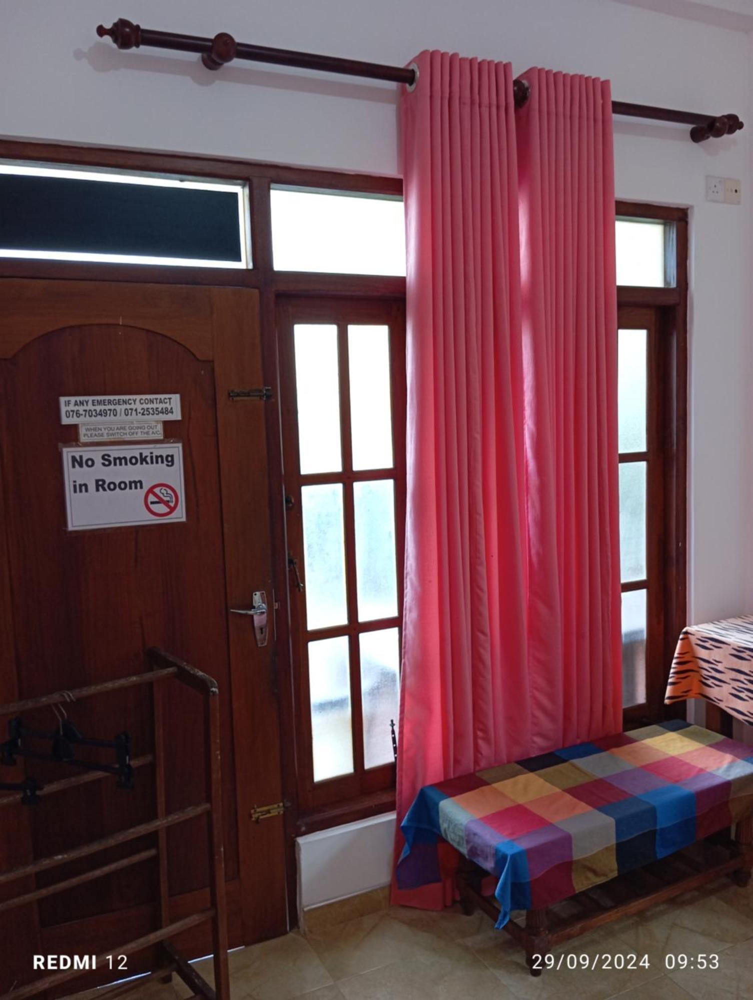 Pearl Deluna Resort Mirissa Dış mekan fotoğraf