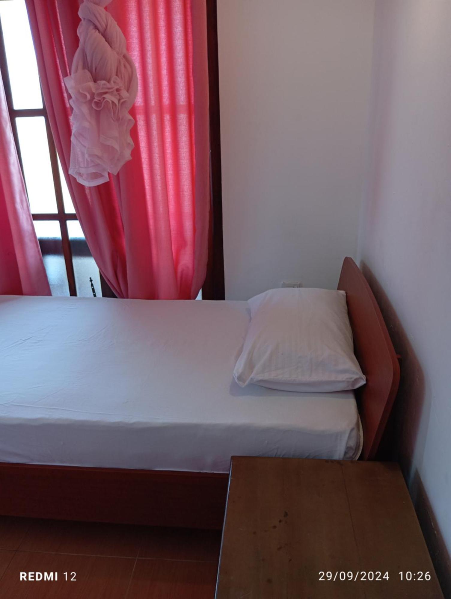 Pearl Deluna Resort Mirissa Dış mekan fotoğraf