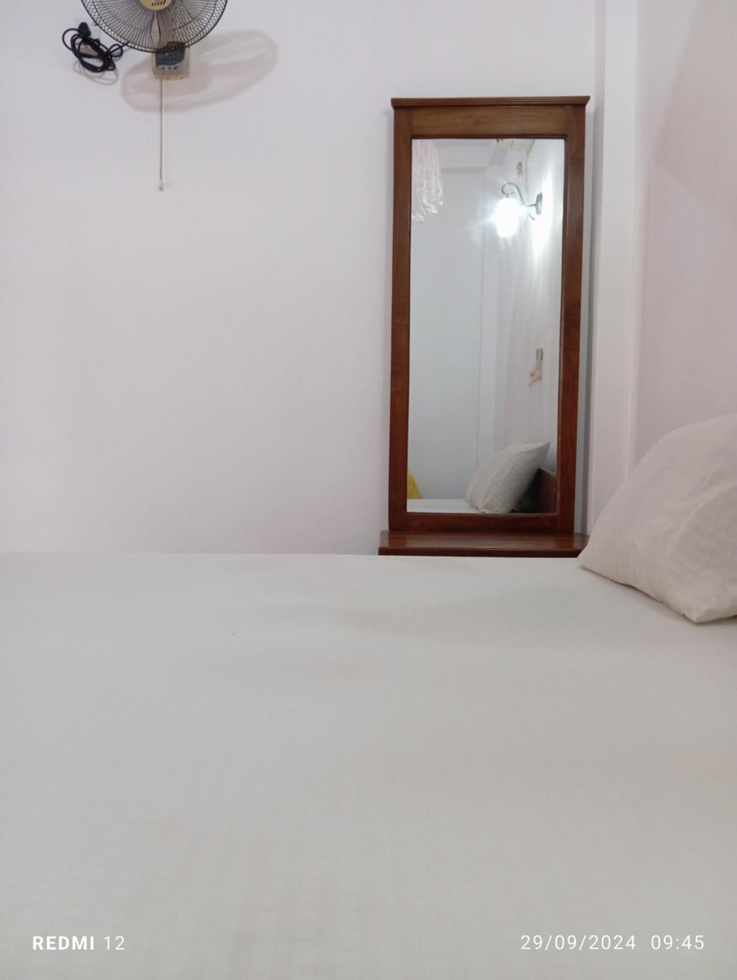 Pearl Deluna Resort Mirissa Dış mekan fotoğraf