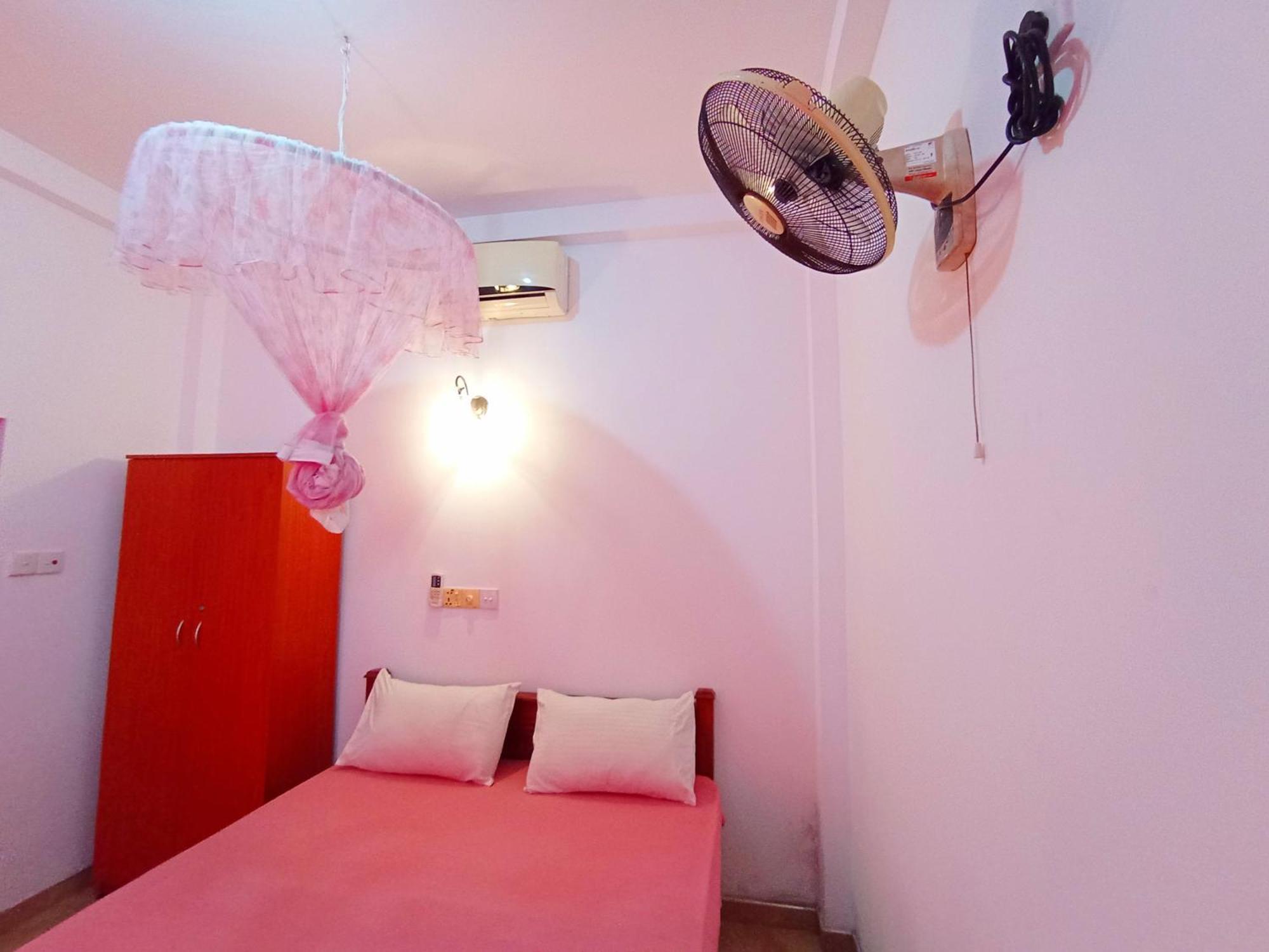 Pearl Deluna Resort Mirissa Dış mekan fotoğraf