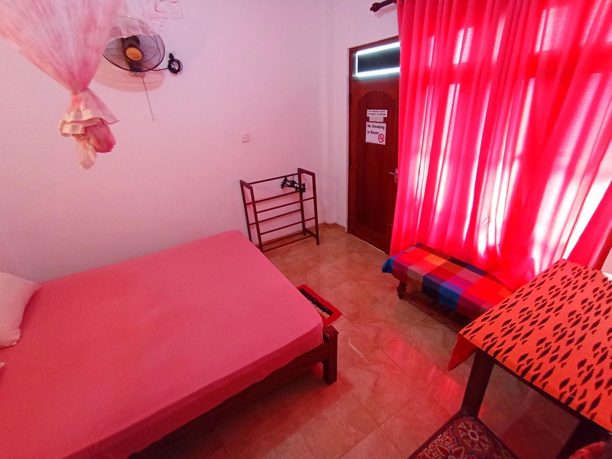 Pearl Deluna Resort Mirissa Dış mekan fotoğraf
