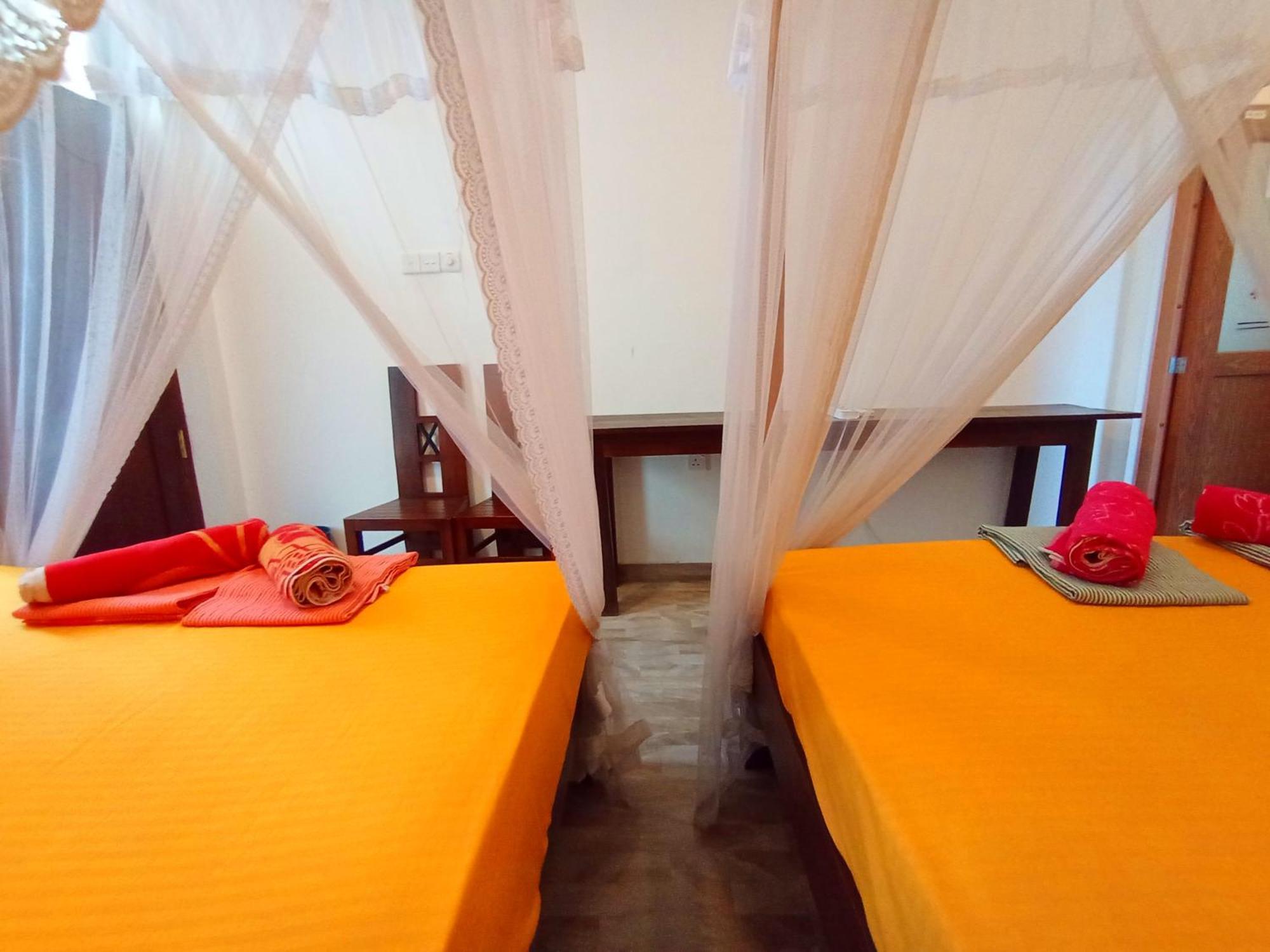 Pearl Deluna Resort Mirissa Dış mekan fotoğraf