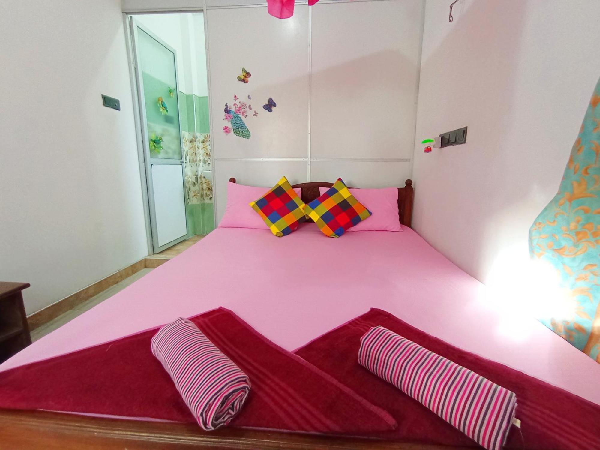 Pearl Deluna Resort Mirissa Dış mekan fotoğraf
