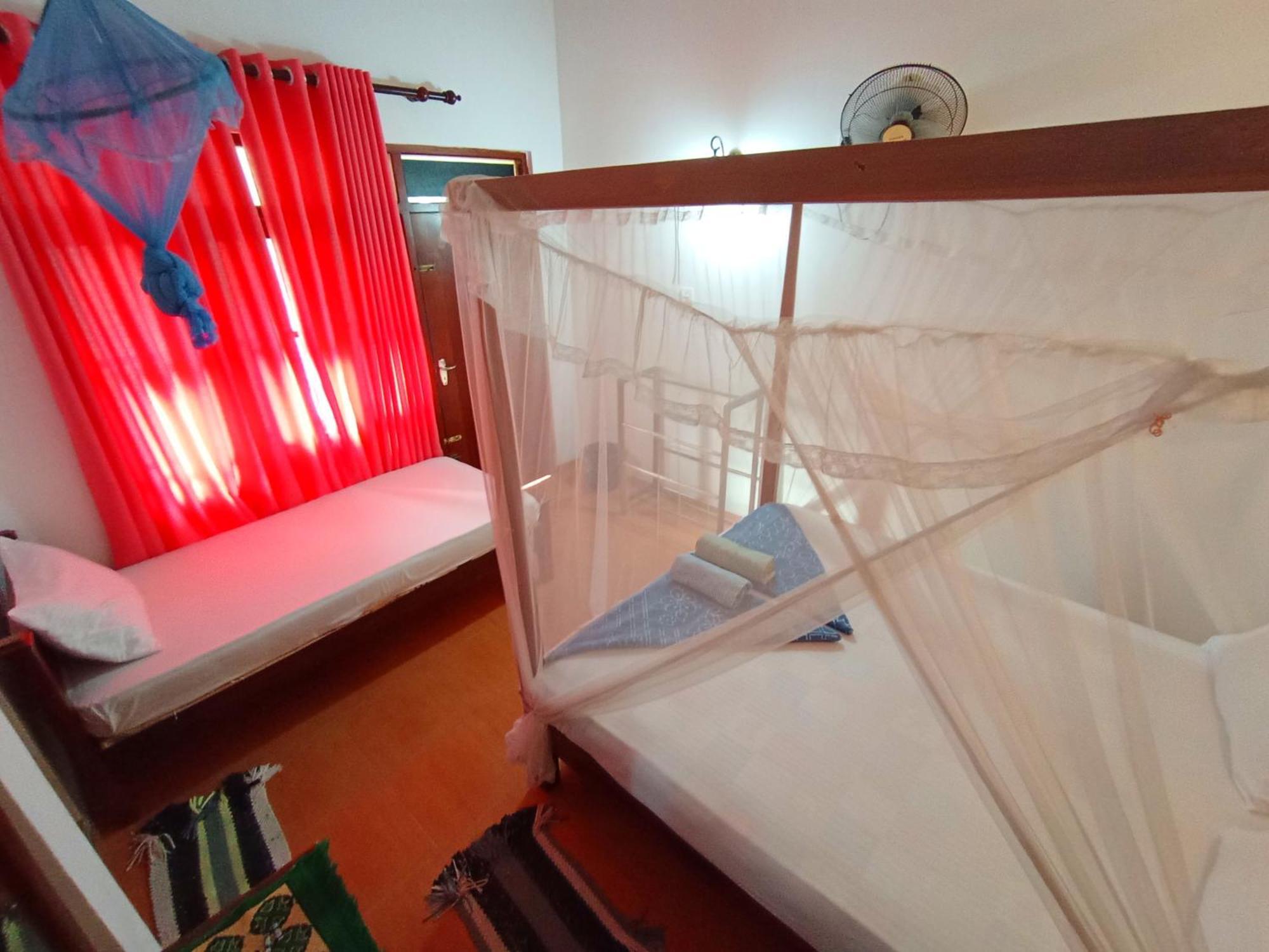 Pearl Deluna Resort Mirissa Dış mekan fotoğraf