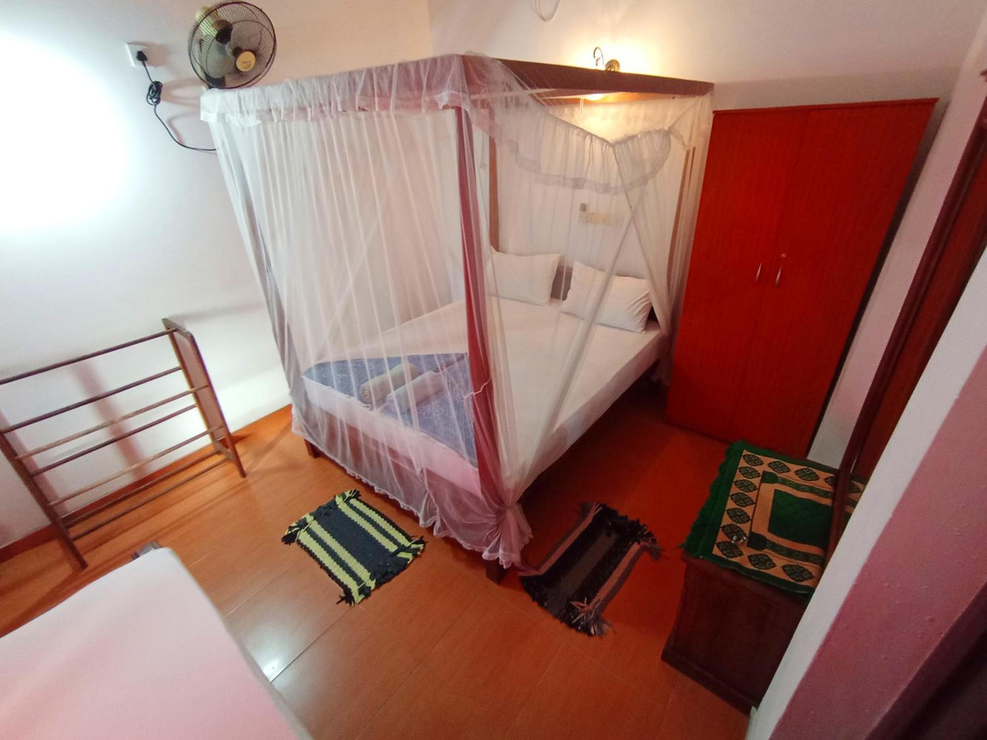Pearl Deluna Resort Mirissa Dış mekan fotoğraf