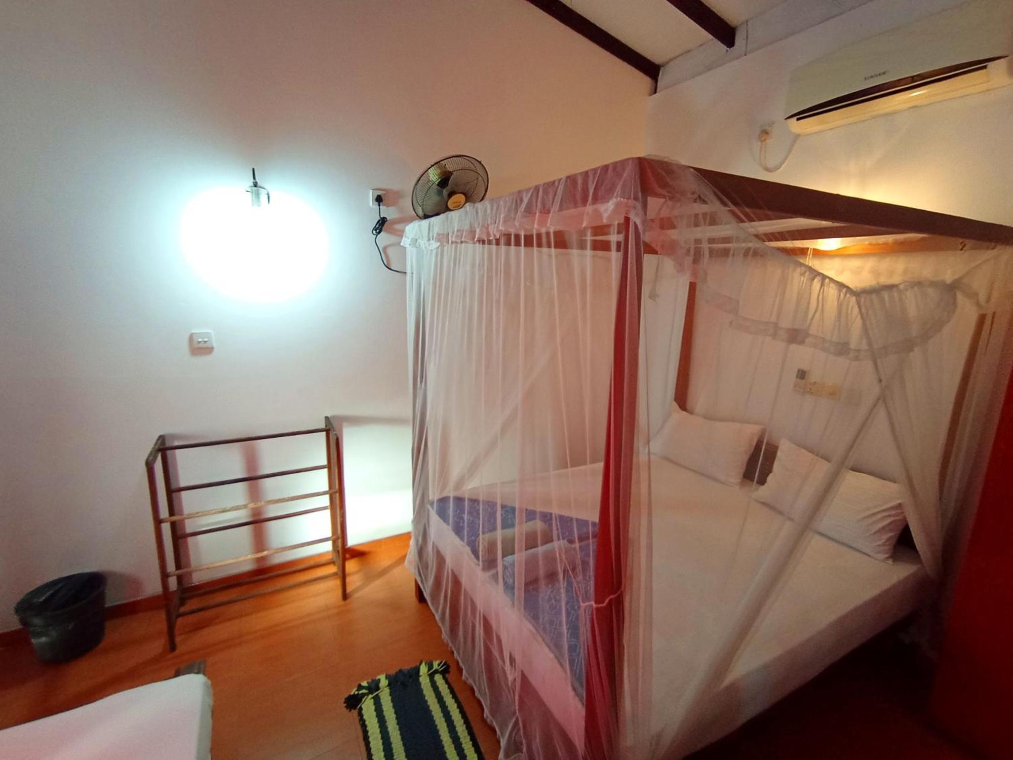 Pearl Deluna Resort Mirissa Dış mekan fotoğraf